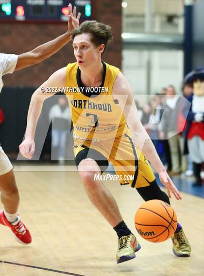 Thumbnail 1 in Northwood Temple Academy @ Freedom Christian Academy (Homecoming and Senior Night) photogallery.