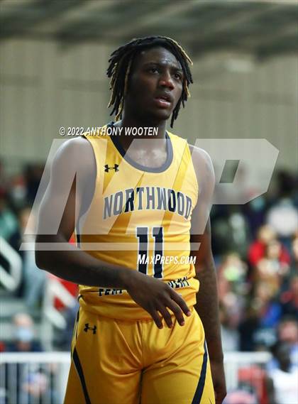 Thumbnail 2 in Northwood Temple Academy @ Freedom Christian Academy (Homecoming and Senior Night) photogallery.