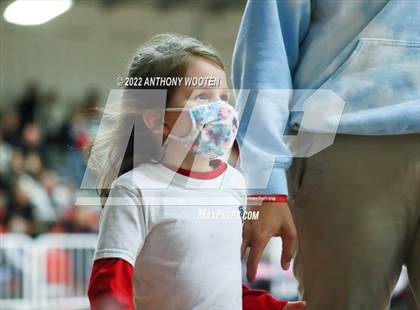 Thumbnail 3 in Northwood Temple Academy @ Freedom Christian Academy (Homecoming and Senior Night) photogallery.