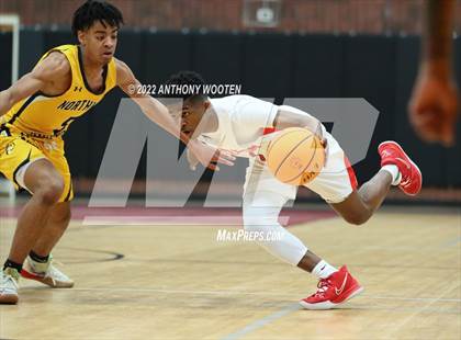 Thumbnail 2 in Northwood Temple Academy @ Freedom Christian Academy (Homecoming and Senior Night) photogallery.