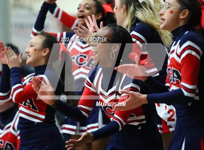 Thumbnail 1 in Northwood Temple Academy @ Freedom Christian Academy (Homecoming and Senior Night) photogallery.