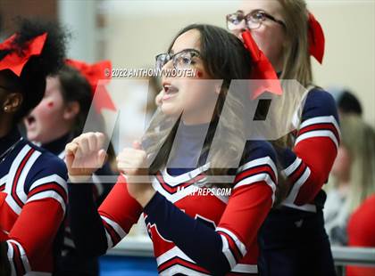 Thumbnail 3 in Northwood Temple Academy @ Freedom Christian Academy (Homecoming and Senior Night) photogallery.
