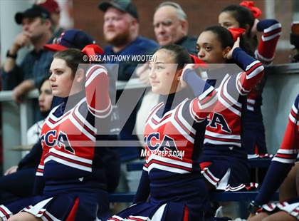 Thumbnail 1 in Northwood Temple Academy @ Freedom Christian Academy (Homecoming and Senior Night) photogallery.
