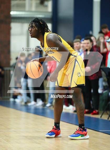 Thumbnail 1 in Northwood Temple Academy @ Freedom Christian Academy (Homecoming and Senior Night) photogallery.