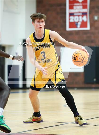 Thumbnail 2 in Northwood Temple Academy @ Freedom Christian Academy (Homecoming and Senior Night) photogallery.