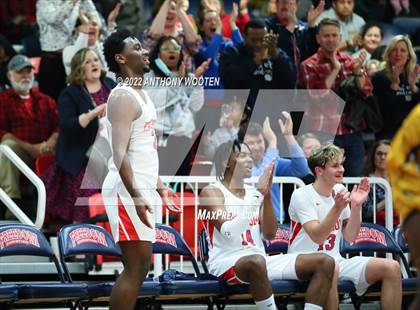 Thumbnail 1 in Northwood Temple Academy @ Freedom Christian Academy (Homecoming and Senior Night) photogallery.