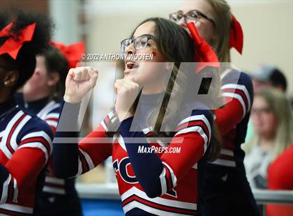 Thumbnail 2 in Northwood Temple Academy @ Freedom Christian Academy (Homecoming and Senior Night) photogallery.