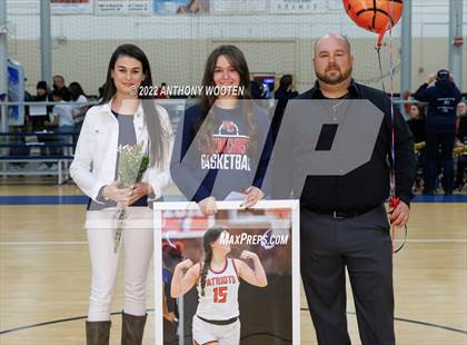 Thumbnail 1 in Northwood Temple Academy @ Freedom Christian Academy (Homecoming and Senior Night) photogallery.