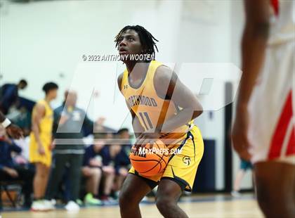 Thumbnail 1 in Northwood Temple Academy @ Freedom Christian Academy (Homecoming and Senior Night) photogallery.