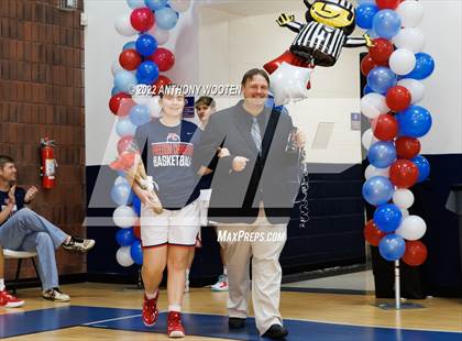 Thumbnail 2 in Northwood Temple Academy @ Freedom Christian Academy (Homecoming and Senior Night) photogallery.