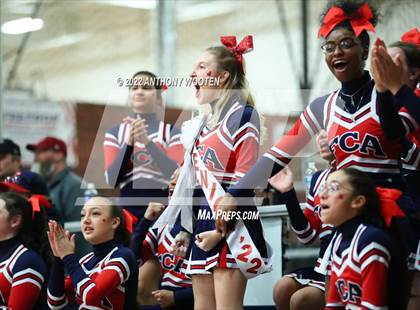 Thumbnail 2 in Northwood Temple Academy @ Freedom Christian Academy (Homecoming and Senior Night) photogallery.