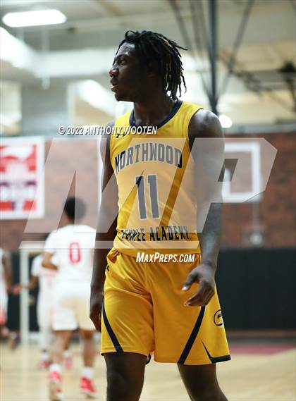 Thumbnail 2 in Northwood Temple Academy @ Freedom Christian Academy (Homecoming and Senior Night) photogallery.
