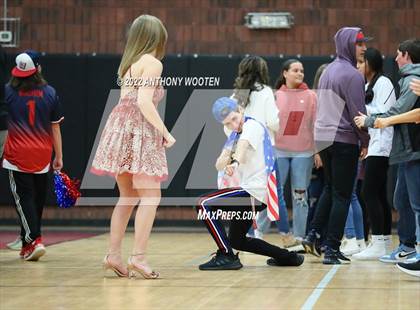 Thumbnail 1 in Northwood Temple Academy @ Freedom Christian Academy (Homecoming and Senior Night) photogallery.