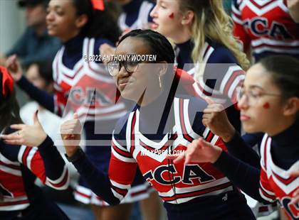 Thumbnail 3 in Northwood Temple Academy @ Freedom Christian Academy (Homecoming and Senior Night) photogallery.