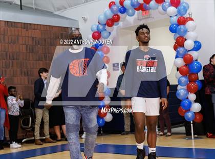 Thumbnail 1 in Northwood Temple Academy @ Freedom Christian Academy (Homecoming and Senior Night) photogallery.