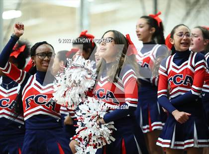 Thumbnail 3 in Northwood Temple Academy @ Freedom Christian Academy (Homecoming and Senior Night) photogallery.