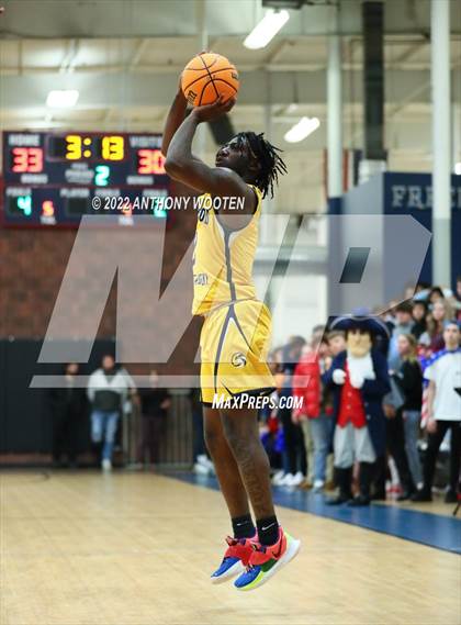 Thumbnail 2 in Northwood Temple Academy @ Freedom Christian Academy (Homecoming and Senior Night) photogallery.