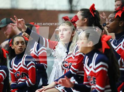 Thumbnail 1 in Northwood Temple Academy @ Freedom Christian Academy (Homecoming and Senior Night) photogallery.