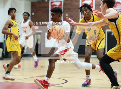Thumbnail 1 in Northwood Temple Academy @ Freedom Christian Academy (Homecoming and Senior Night) photogallery.