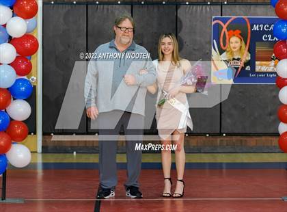 Thumbnail 1 in Northwood Temple Academy @ Freedom Christian Academy (Homecoming and Senior Night) photogallery.