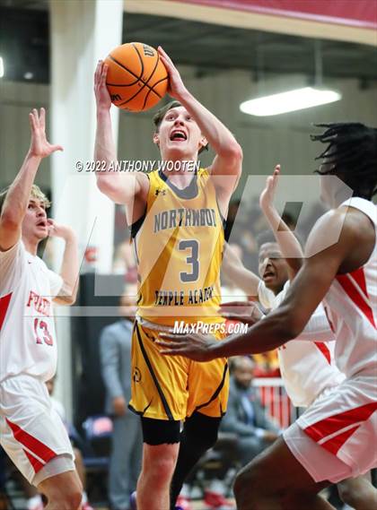 Thumbnail 3 in Northwood Temple Academy @ Freedom Christian Academy (Homecoming and Senior Night) photogallery.