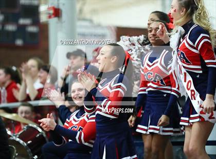 Thumbnail 1 in Northwood Temple Academy @ Freedom Christian Academy (Homecoming and Senior Night) photogallery.