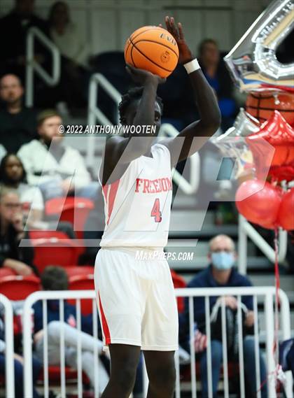 Thumbnail 2 in Northwood Temple Academy @ Freedom Christian Academy (Homecoming and Senior Night) photogallery.