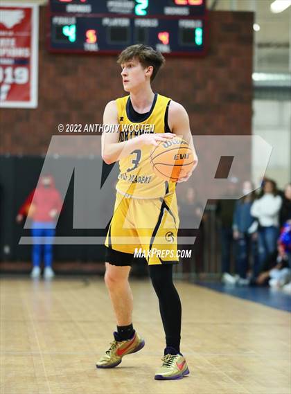 Thumbnail 2 in Northwood Temple Academy @ Freedom Christian Academy (Homecoming and Senior Night) photogallery.