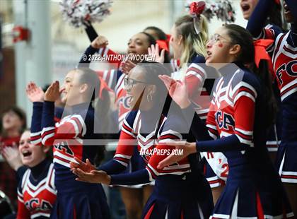 Thumbnail 3 in Northwood Temple Academy @ Freedom Christian Academy (Homecoming and Senior Night) photogallery.