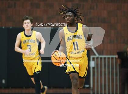 Thumbnail 3 in Northwood Temple Academy @ Freedom Christian Academy (Homecoming and Senior Night) photogallery.