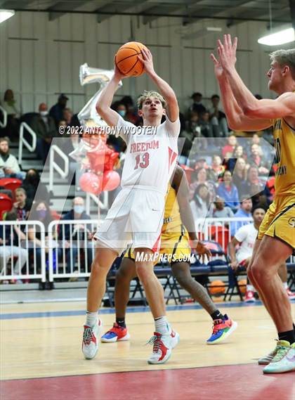 Thumbnail 2 in Northwood Temple Academy @ Freedom Christian Academy (Homecoming and Senior Night) photogallery.