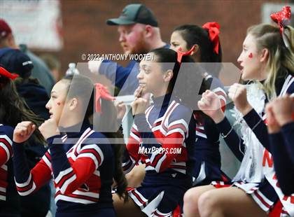 Thumbnail 2 in Northwood Temple Academy @ Freedom Christian Academy (Homecoming and Senior Night) photogallery.