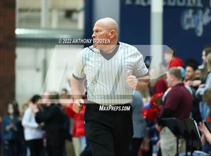 Thumbnail 2 in Northwood Temple Academy @ Freedom Christian Academy (Homecoming and Senior Night) photogallery.