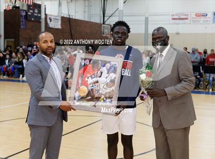 Thumbnail 2 in Northwood Temple Academy @ Freedom Christian Academy (Homecoming and Senior Night) photogallery.