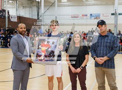 Thumbnail 2 in Northwood Temple Academy @ Freedom Christian Academy (Homecoming and Senior Night) photogallery.