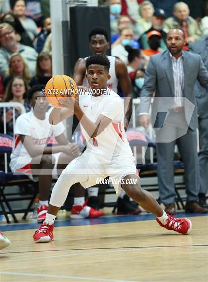 Thumbnail 1 in Northwood Temple Academy @ Freedom Christian Academy (Homecoming and Senior Night) photogallery.