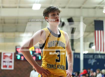 Thumbnail 1 in Northwood Temple Academy @ Freedom Christian Academy (Homecoming and Senior Night) photogallery.