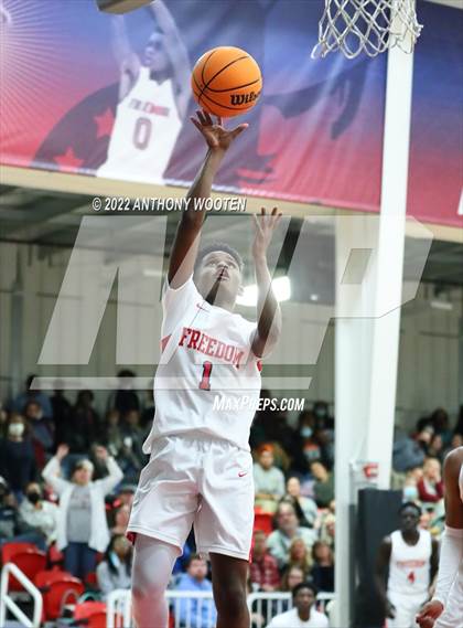 Thumbnail 3 in Northwood Temple Academy @ Freedom Christian Academy (Homecoming and Senior Night) photogallery.