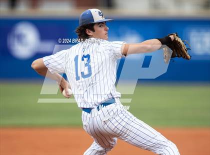 Thumbnail 3 in E.D. White vs Vandebilt (Division 2 Select Quarterfinals game 1) photogallery.