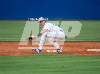 Thumbnail 1 in E.D. White vs Vandebilt (Division 2 Select Quarterfinals game 1) photogallery.