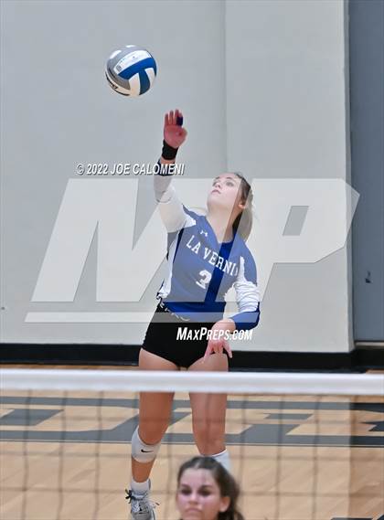 Thumbnail 3 in Davenport vs La Vernia (UIL 4A Region 4 Quarterfinal) photogallery.
