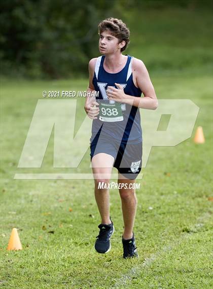 Thumbnail 1 in West Springfield vs T.C. Williams (Monroe Parker Invitational) photogallery.