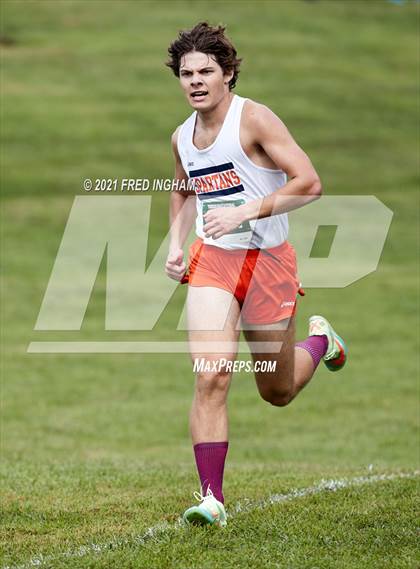 Thumbnail 3 in West Springfield vs T.C. Williams (Monroe Parker Invitational) photogallery.