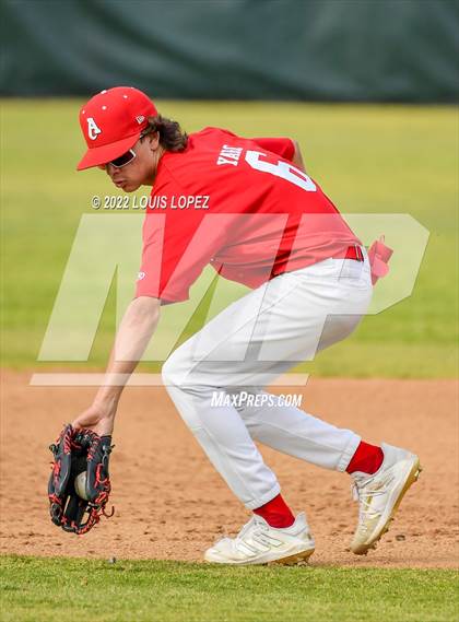 Thumbnail 1 in Ayala @ Glendora photogallery.
