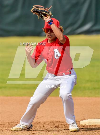 Thumbnail 1 in Ayala @ Glendora photogallery.