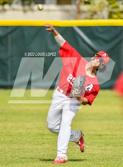Thumbnail 1 in Ayala @ Glendora photogallery.