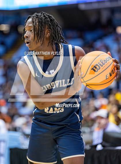 Thumbnail 1 in Farmville Central vs Reidsville (NCHSAA 2A Final - Game) photogallery.