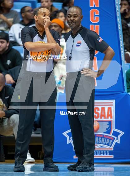 Thumbnail 1 in Farmville Central vs Reidsville (NCHSAA 2A Final - Game) photogallery.