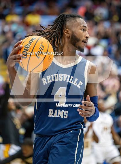 Thumbnail 3 in Farmville Central vs Reidsville (NCHSAA 2A Final - Game) photogallery.