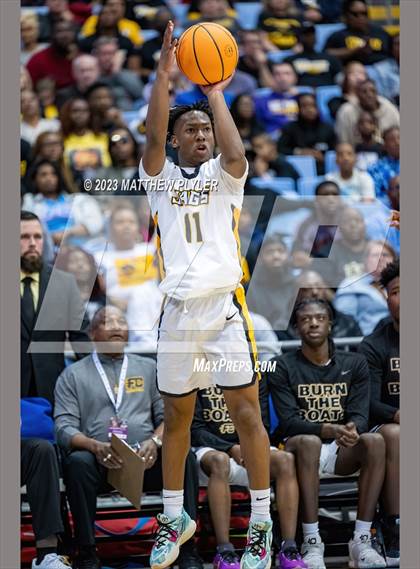 Thumbnail 3 in Farmville Central vs Reidsville (NCHSAA 2A Final - Game) photogallery.